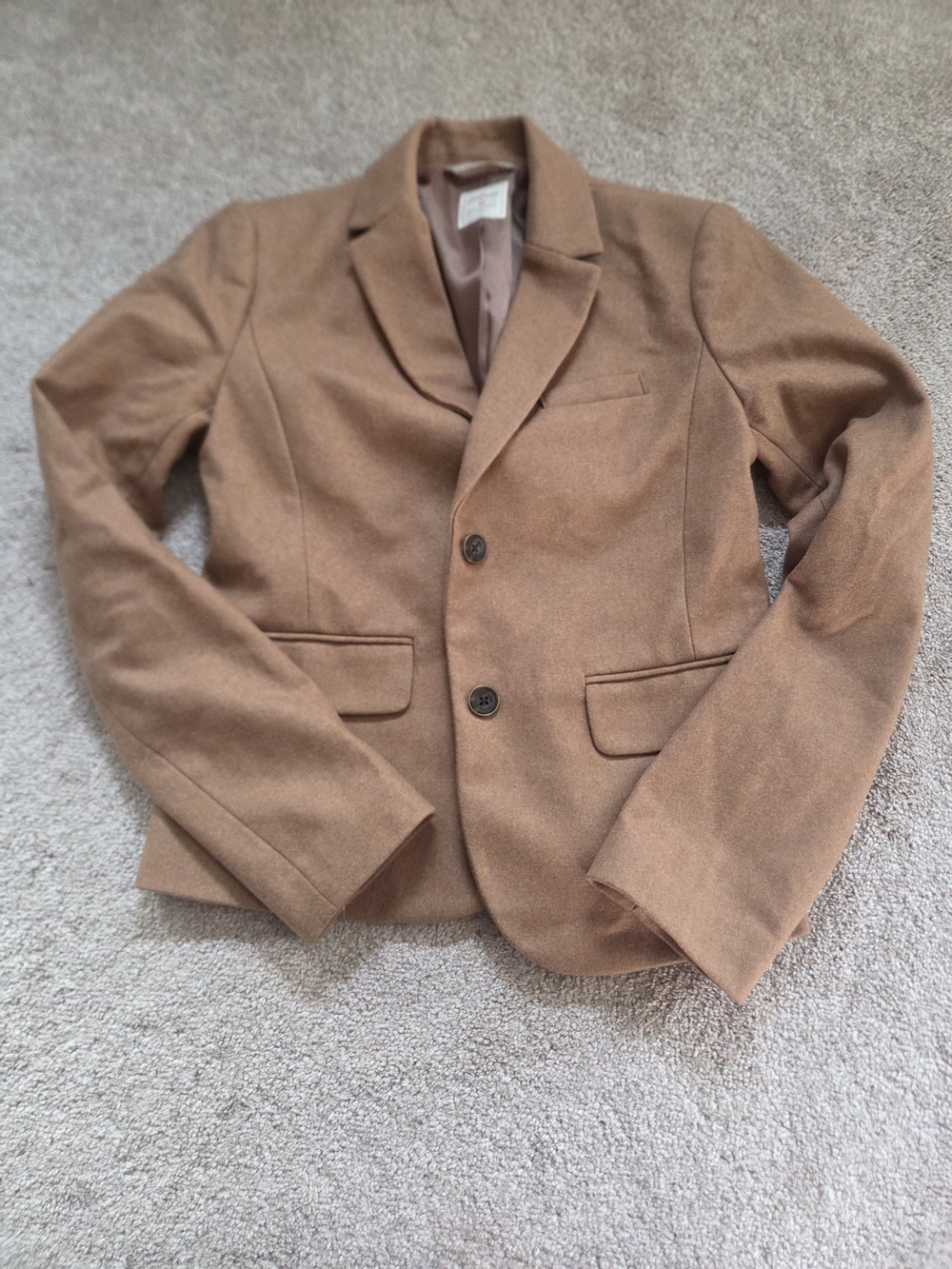 Women's GAP Academy Blazer